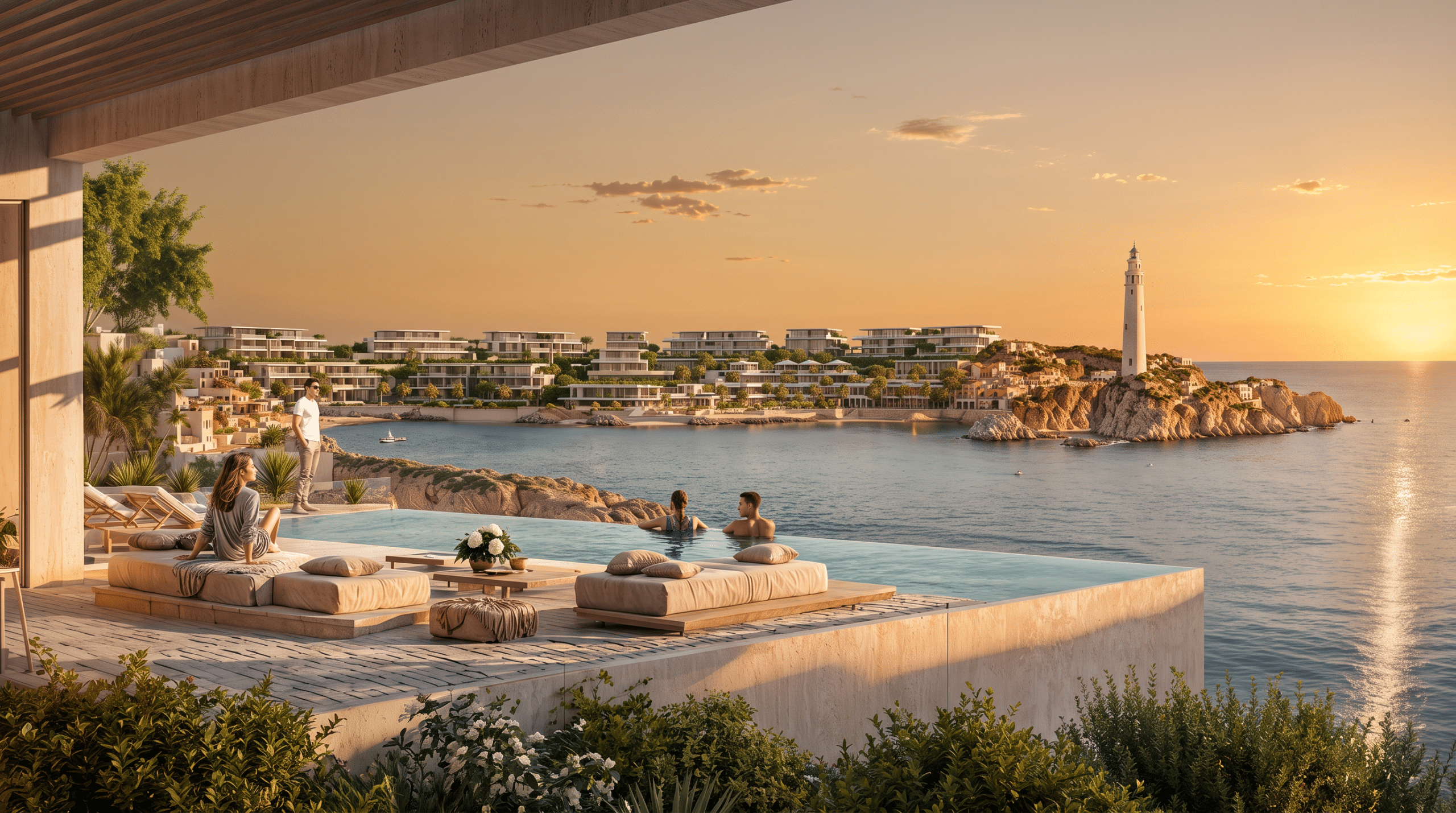 Wadi Yemm vs Marassi Marina
