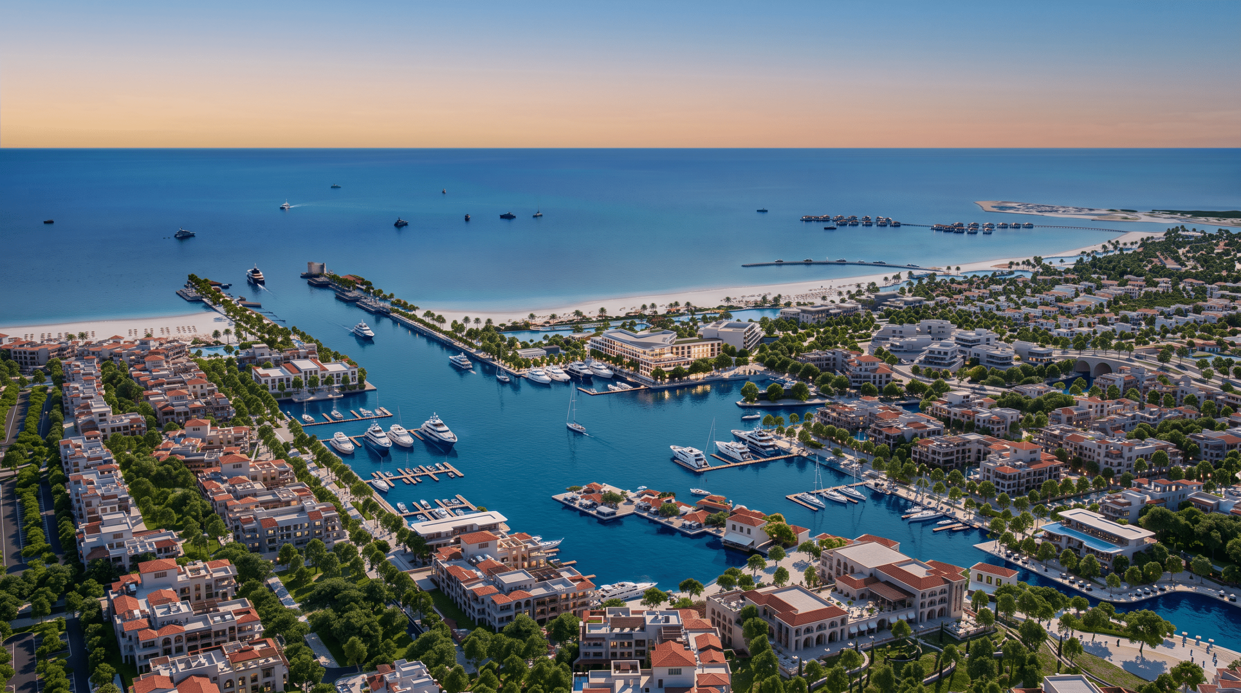 Marassi Red Sea